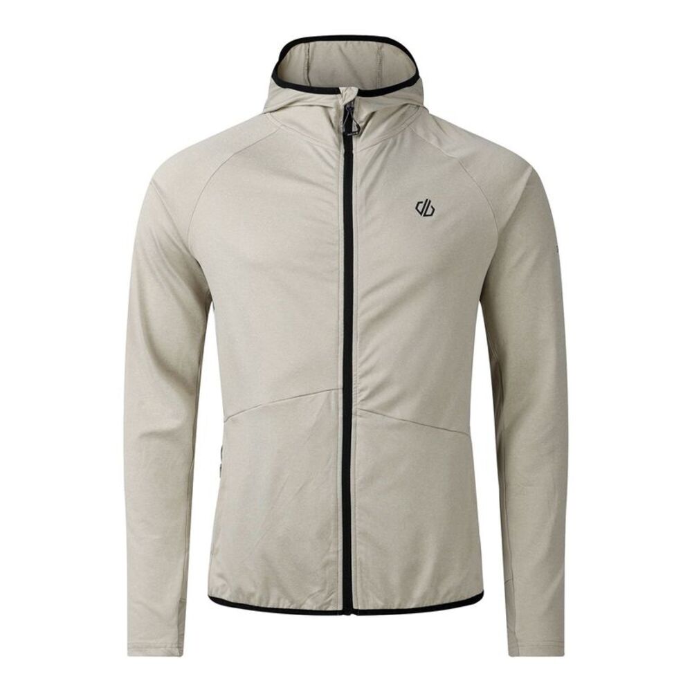 Dare 2B Mens Assimilate II Logo Midlayer / Abbeystone